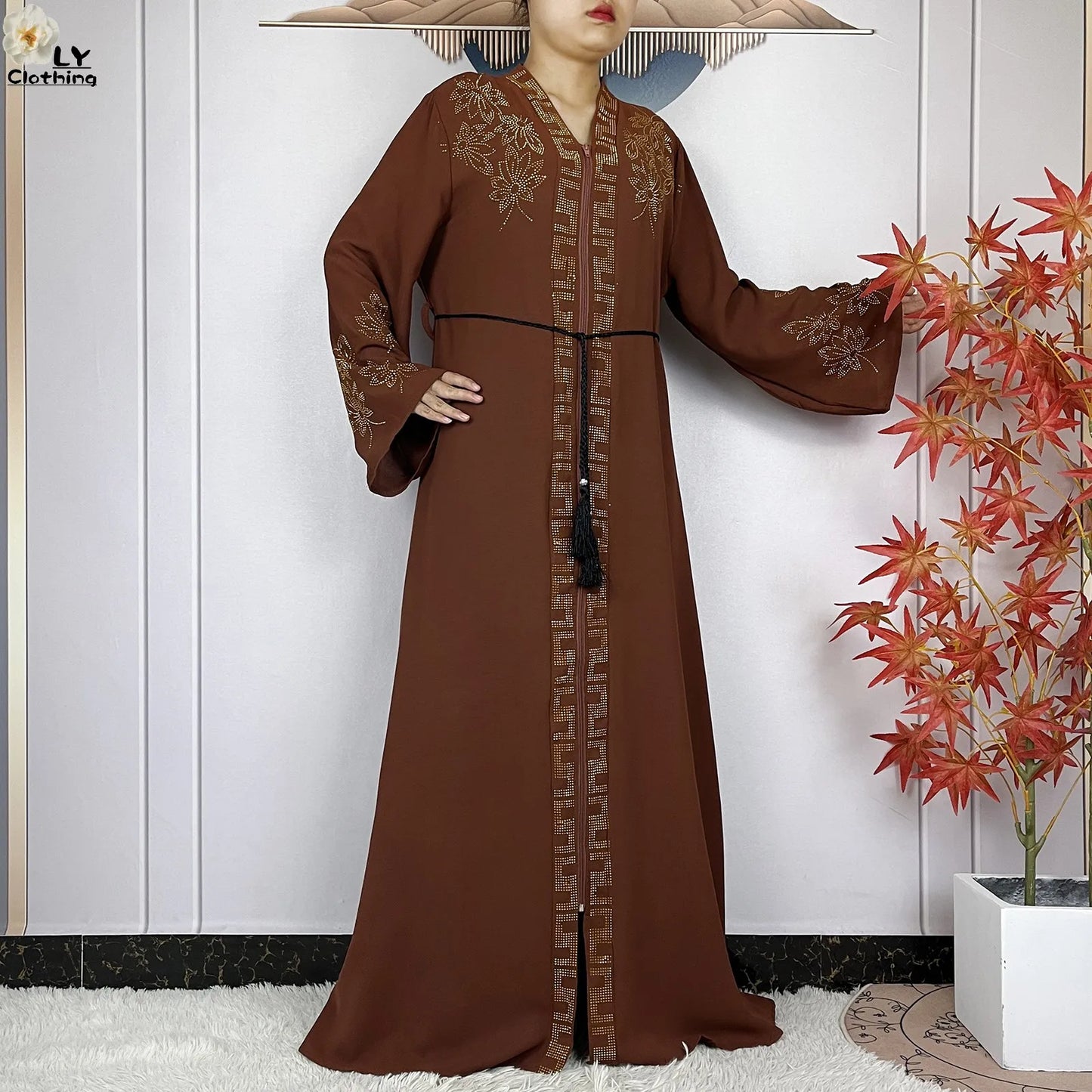 عباية أفريقية